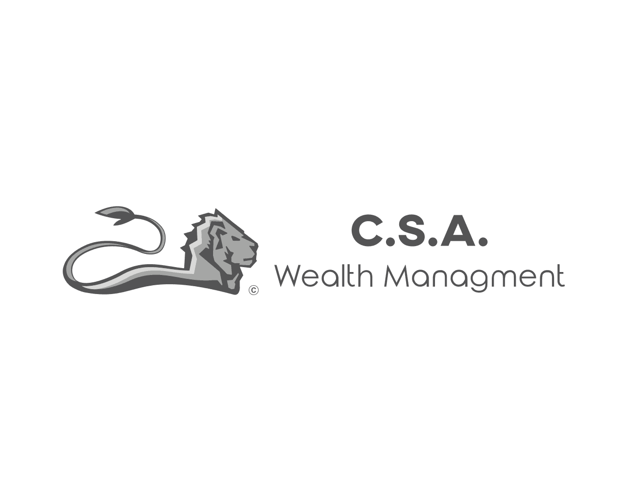CSA Wealth Management