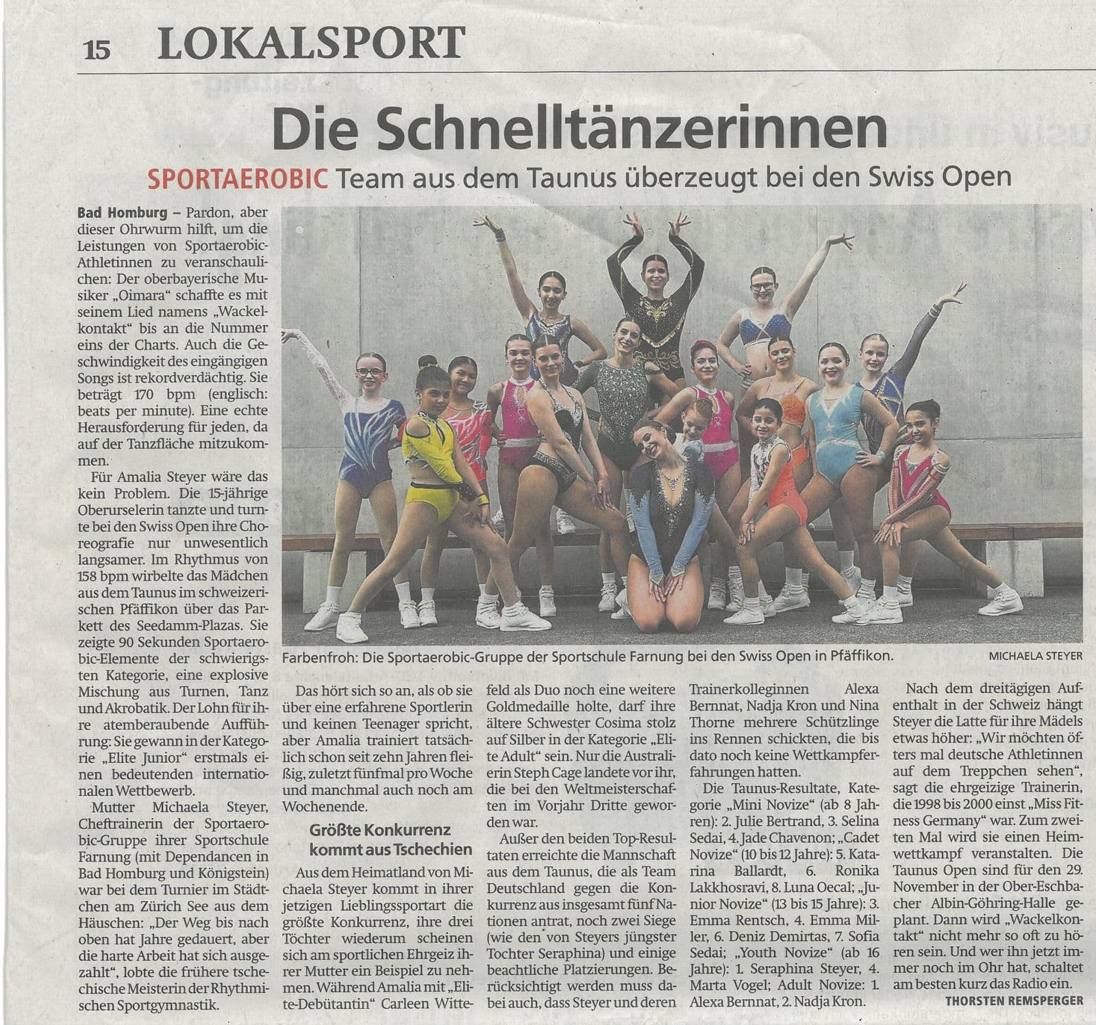 Belgium Open 2025
