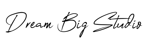 Dream Big Oberursel logo
