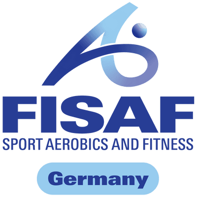 FISAF Sport Aerobics and Fitness Germany
